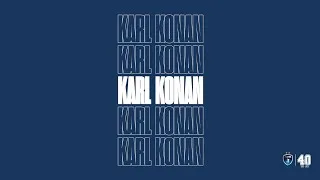 Miniature : Montpellier Handball - Karl Konan, la muraille du MHB