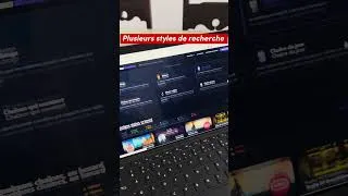 Miniature : 4 mois à coder ce site — 237 visiteurs par jour