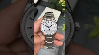 Miniature : Grand Seiko JE TTAADOORE ❤️ (white birch)