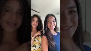 Miniature : #sister #prt #playback