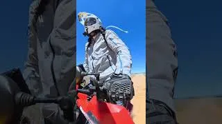 Miniature : Plateau de Valensole à moto! #adventurebike