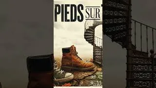 Miniature : Pieds sur terre #musique2026 #rap #afrorap #pop90an #rapfrançais #hiphopfrance #piedssurterre #music
