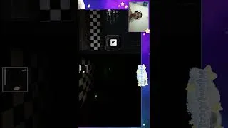 Miniature : LIVE FNAF Eternal Nights ou 50 Nuances de "Je suis foutue" 🎀✨️ feat Vivilio, Okami et Sky