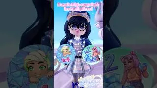 Miniature : 👑 NOUVELLE POLÉMIQUE ROYALE HIGH : SUPPRESSION DES MULTIPLIERS 🤯😭