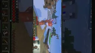 Miniature : 🌨❄️LIVE MINECRAFT BEST MOMENTS❄️🌨 Pt.3💙