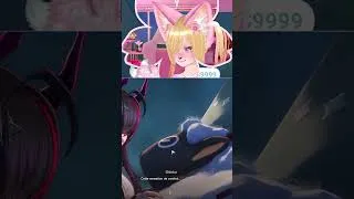 Miniature : WzBot CLIP | 🌸🦊Sinku est trop mignonne !!🦊🌸- 999 nuit part 2 #vtube... | #moonfoxbzh sur #Twitch