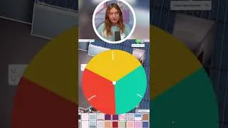 Miniature : Cette roue contrôle ma construction ! 😎 | SIMS 4 #sims4 #challenge #construction