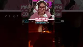 Miniature : Y a un passager de trop là les gars 🥲 #Twitch #Stream #clips