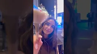 Miniature : Cette vidéo m’a demandé beaucoup plus de courage qu’elle n’en a l’air. 🫣🇯🇵j’étais tellement gênée