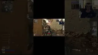 Miniature : INSANE NUCLEAR STREAK (9 FEED) on Call Of Duty Vanguard !