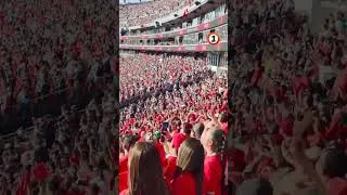 Miniature : Hymne national Marocain au stade de Boston