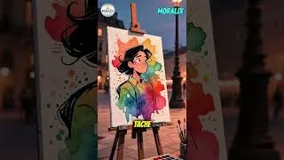Miniature : Ne laisse pas les critiques te briser 💔 #histoire #conseilsdevie #inspiration #discipline #moralité