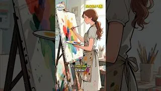 Miniature : Elle a refusé de devenir riche (et avait raison) #histoire #conseilsdevie #inspiration #discipline
