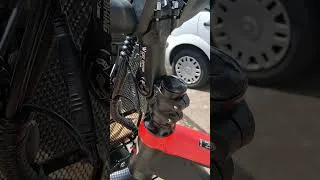 Miniature : 🚵 Duotts S26⚙️Nouvelle Potence et Selle #duotts #ebike #bikelife #fatbike ✒️ 5 Juin 2026 🌍
