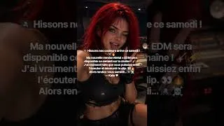 Miniature : 🏴‍☠️ KATE — HISSONS NOS COULEURS | SAMEDI ⚔️