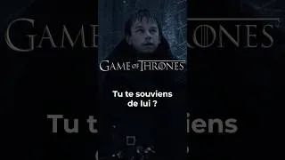 Miniature : Ce gars n'est pas n'importe qui ! Retour sur l'épisode 1 de GOT #gameofthrones