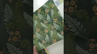 Miniature : [KIT MINI COLLECTION FLORE AU CLAIR DE LUNE