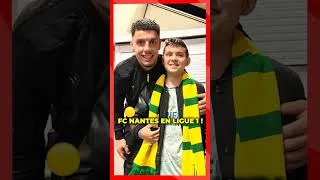 Miniature : 😎 Je suis le BALLON D'OR des YouTubeur Football !