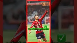 Miniature : 😏 Enfin la BONNE SAISON pour Edon Zhegrova ?