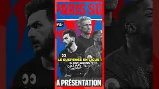 Miniature : 😍 La Ligue 1 fait sa RENTRÉE ce soir !