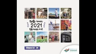 Miniature : Voeux 2021 Morlaix Communauté