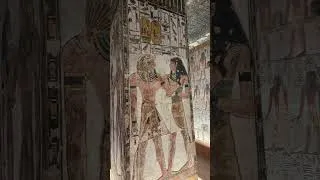 Miniature : MOrlOck sur les traces de Lara Croft : Vallée des Rois et Deir el-Medina