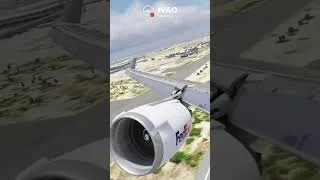 Miniature : ⁠#moroccanflight #RotateMD11 #XPlane12 #FedExExpress #IVAOmorocco