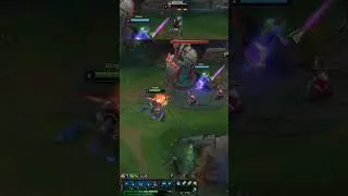 Miniature : VOILA COMMENT GANK AVEC RENGAR !!