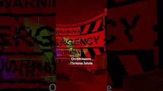 Miniature : L'horreur de la médiocrité humaine (Mouthwashing) #videoessay #indiegame #horrorgaming  #gaming