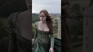 Miniature : Elle allait faire quelque chose d’IRRÉVERSIBLE… #enquêteparanormale #horreur #paranormal #château