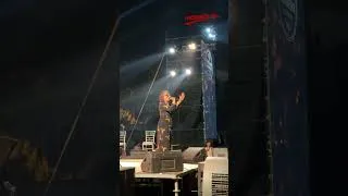 Miniature : تأخير انطلاق سهرة نوال الزغبي ورؤوف ماهر بسبب انقطاع التيار الكهربائي #MosaiqueFM