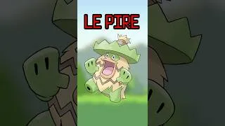 Miniature : LUDICOLO est le PIRE Pokémon EAU de HOENN (Pour un Monolocke) #pokemon #pokémon