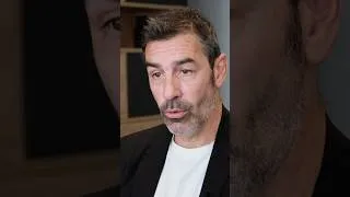 Miniature : Robert Pirès nommé grand ambassadeur du FC Metz #sport #football #fcmetz