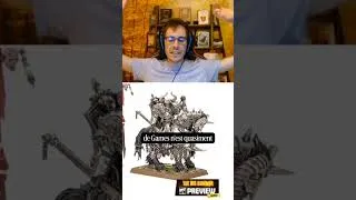 Miniature : Vous aussi vous cherchez le lien entre nouveautés Warhammer et Tinder ?
