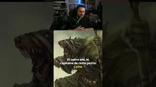 Miniature : Une improvisation en direct de Lynkus ??? 👀#mordheim #rpg #twitchclips #warhammer #grimdark