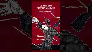 Miniature : Annonce / Entretien avec Warren Farrell #livre