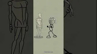 Miniature : Vidnoz Video Translate #youtubeshort #funny #for rico animation en français  #film #4kmeme #pour