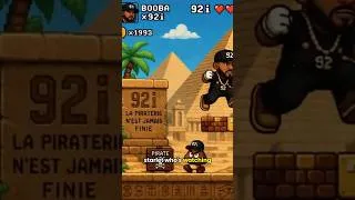 Miniature : Booba - Mario Bros. (Visualizer)