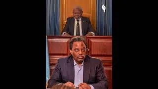 Miniature : 🚨 VITAL KAMERHE À KABILA : « LE PEUPLE VOUS JUGERA SUR VOS ACTES » 🇨🇩