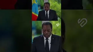 Miniature : Les derniers mots du discours de Joseph Kabila 🇨🇩🤔