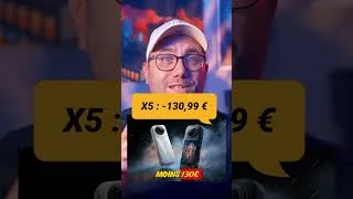 Miniature : BLACK FRIDAY 2025 avec INSTA360