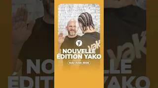 Miniature : TEASER | EDITION MAI-JUIN | 2026