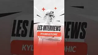 Miniature : KYLIAN LE FLOHIC | VAINQUEUR COACH GAMES #2 | 2025