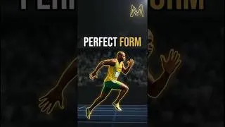 Miniature : Is Asafa Powell's Form the Smoothest Ever? 🔥