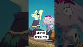 Miniature : We made Dead Cells and now we're working on Windblown! A lightning-fast co-op roguelite #gaming