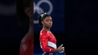 Miniature : Cuando Simone Biles renunció a ganar 6 medallas de oro