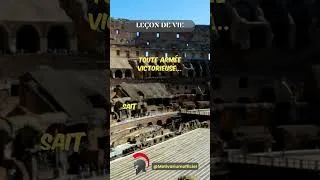 Miniature : Leçon de Stoïcisme #shorts #motivation #citationsinspirantes #sagesse #leçondevie #shortvideo