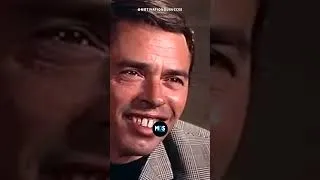 Miniature : Jacques Brel explique pourquoi les gens sont paresseux