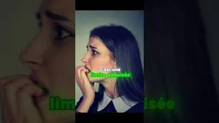 Miniature : "Regarde les 5 personnes autour de toi elles te montrent exactement qui tu seras dans 5 ans #shorts