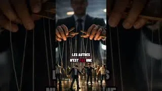 Miniature : "La vraie liberté dérange — et c'est pour ça que tu dois la choisir"#motivation #mindset #discipline
